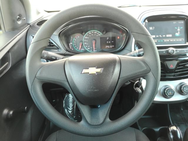 Used 2017 Chevrolet Spark LS FWD image 26