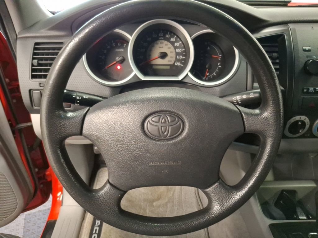 Used 2007 Toyota Tacoma 4x4 Access Cab V6 image 15