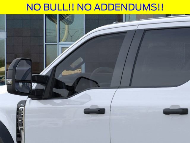 New 2026 Ford F550 4x4 Crew Cab image 21