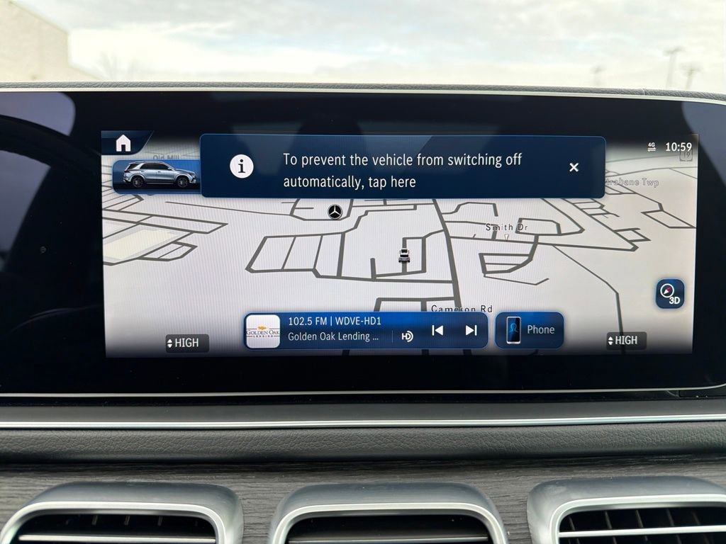 Certified 2024 Mercedes-Benz GLE 450 4MATIC image 20