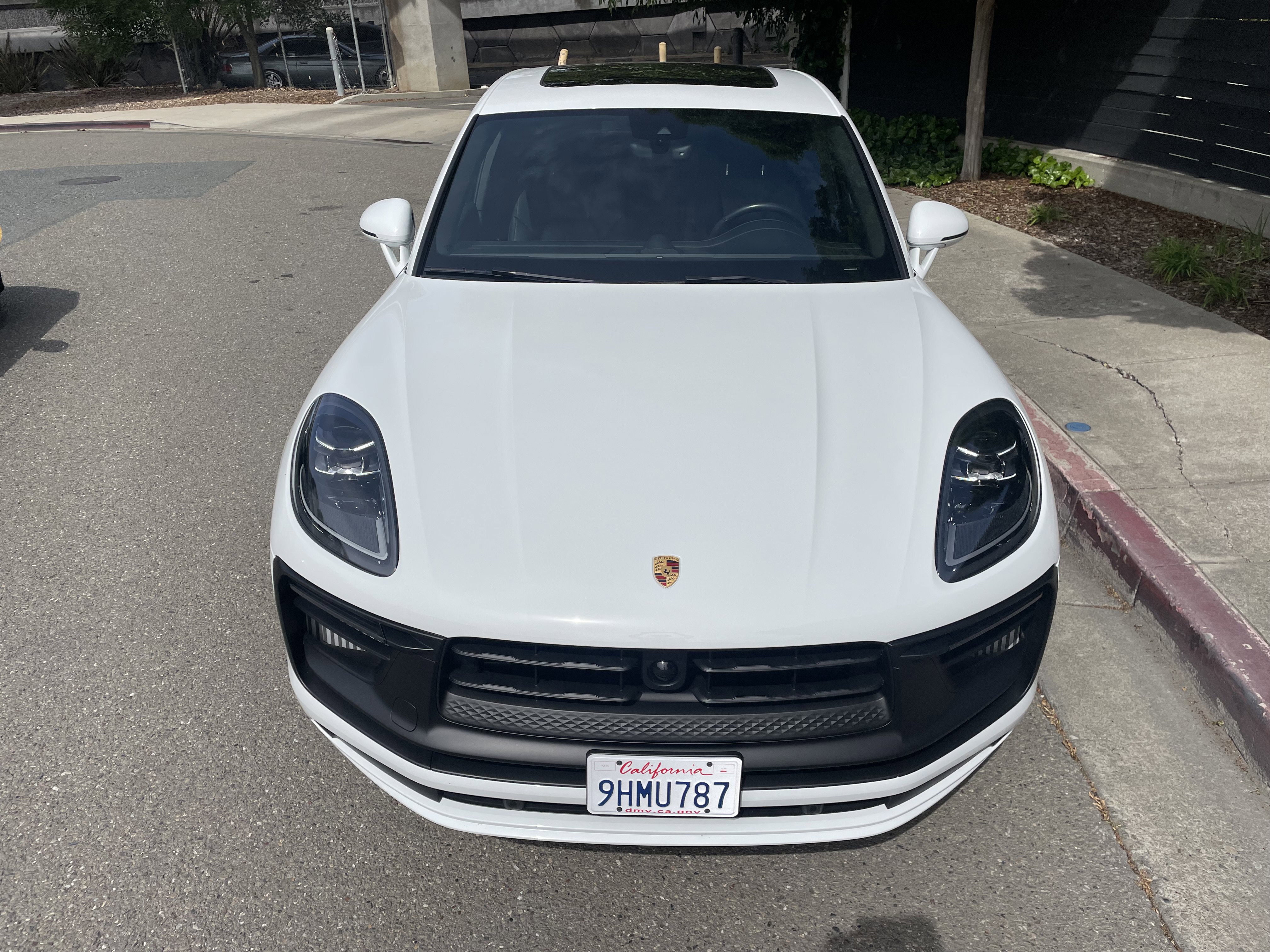 Used 2023 Porsche Macan GTS image 13