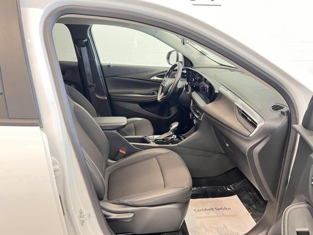 Certified 2025 Buick Encore GX Preferred image 8