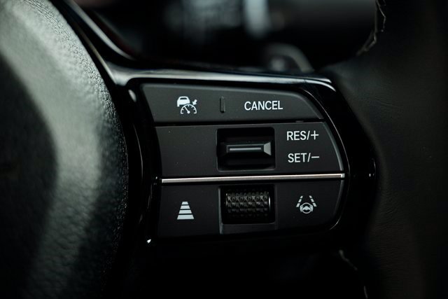 New 2026 Honda Civic Sport Touring image 39