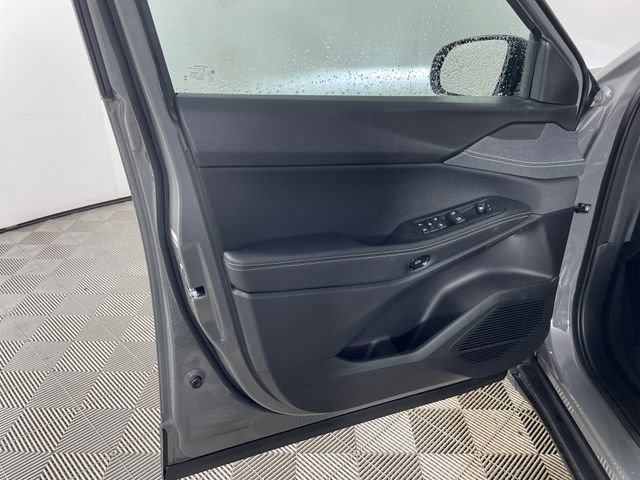 New 2026 Jeep Cherokee Laredo AWD/4WD image 12