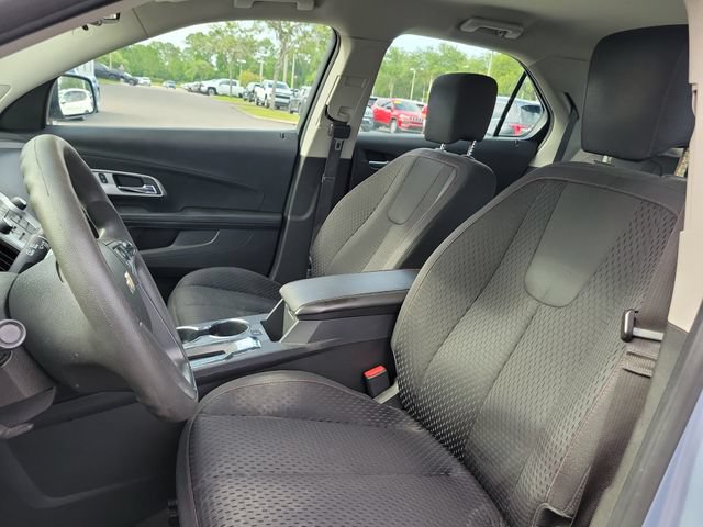 Used 2015 Chevrolet Equinox LS FWD image 17