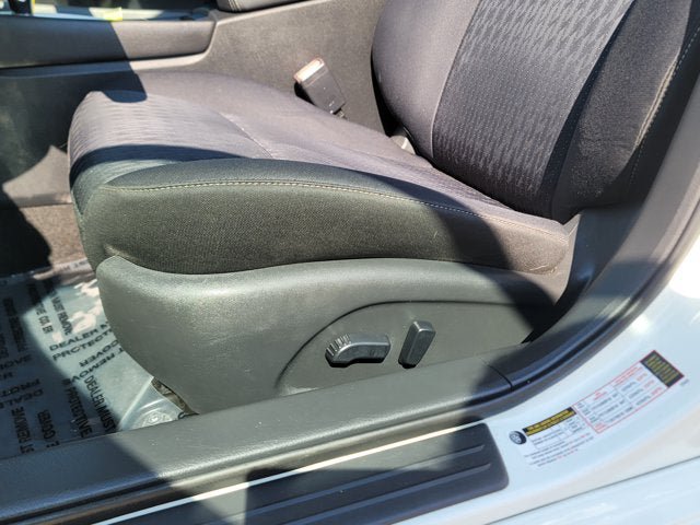 Used 2016 Nissan Altima 2.5 S w/ Power Driver Seat Package FWD image 19