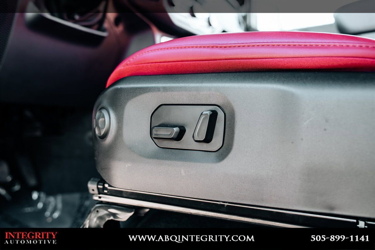 Used 2024 Jeep Wrangler Unlimited Rubicon 392 image 36