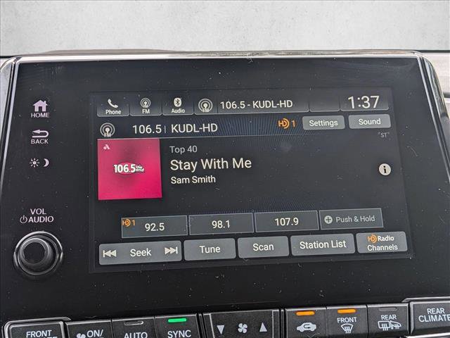 Used 2023 Honda Odyssey EX-L image 13