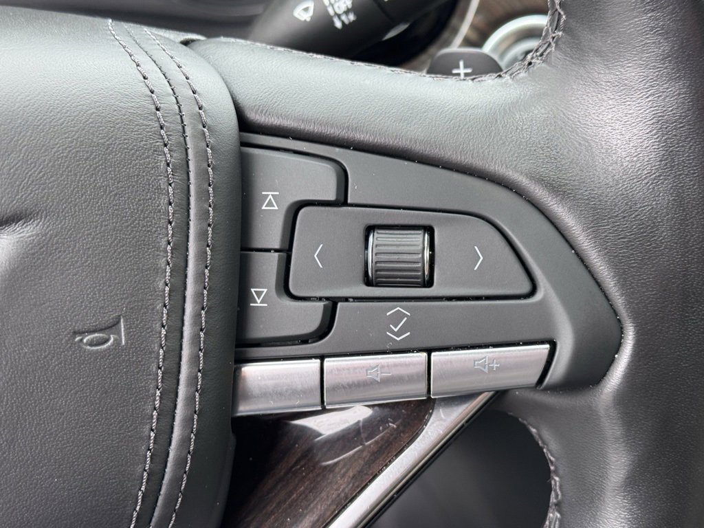 Used 2023 Cadillac XT6 Premium Luxury w/ Platinum Package image 23