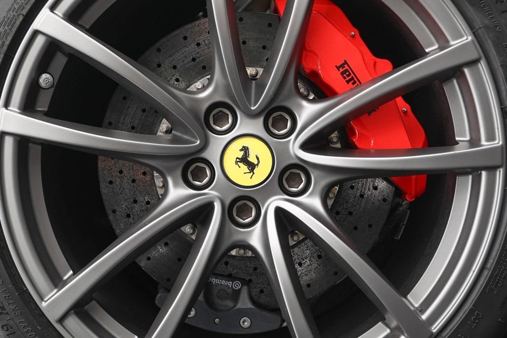 Used 2008 Ferrari F430 Scuderia RWD image 13
