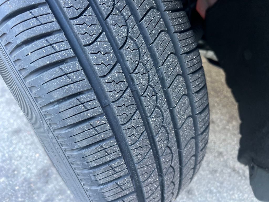 Used 2022 Ford Bronco Sport Big Bend image 29