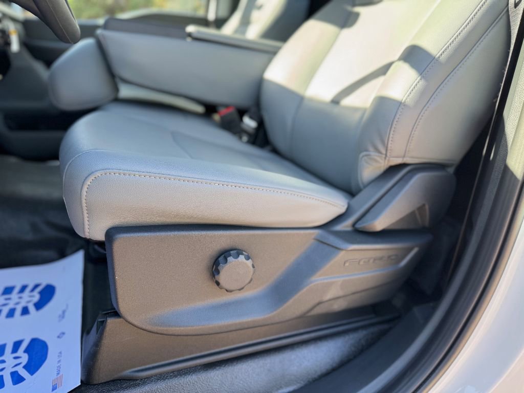 New 2026 Ford F350 XL image 17