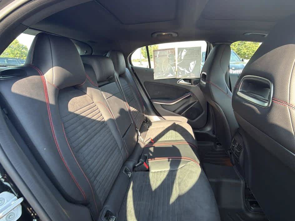 Used 2017 Mercedes-Benz GLA 45 AMG 4MATIC image 28