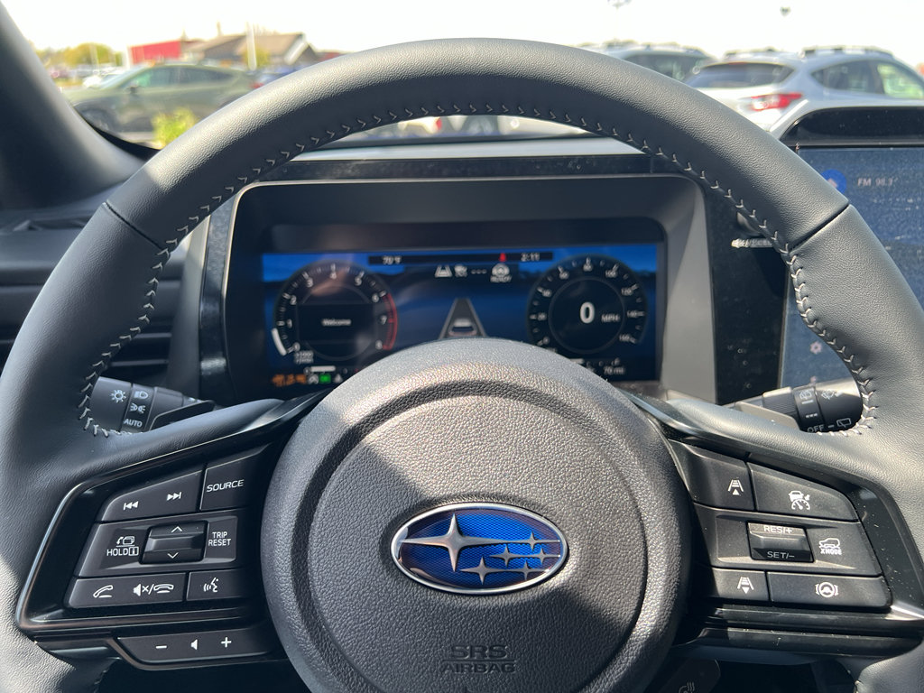 New 2026 Subaru Outback Touring XT AWD/4WD image 11