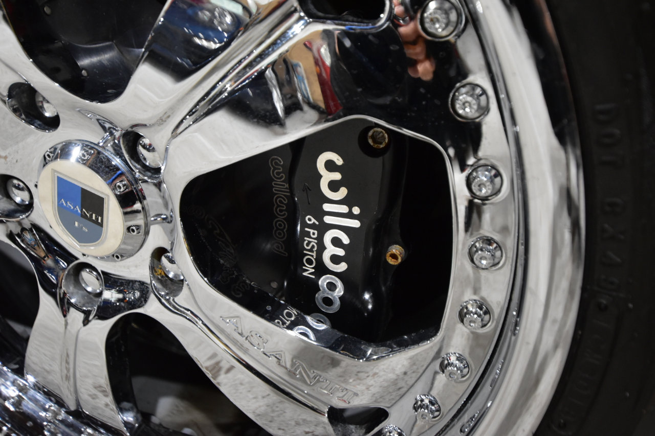 Used 2003 Chevrolet Corvette Convertible w/ Preferred Equipment Group1 image 69