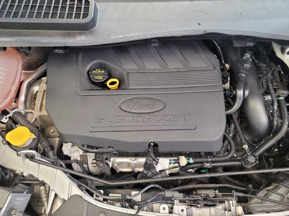 Used 2017 Ford Escape SE w/ Equipment Group 201A FWD image 30