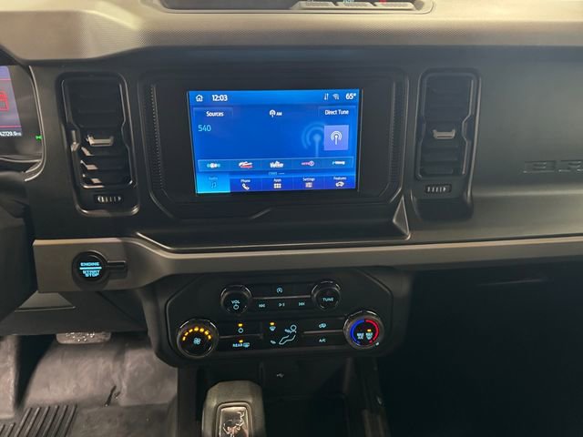 Used 2022 Ford Bronco 4-Door image 5