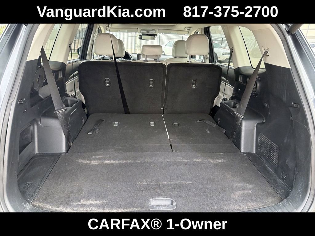 Used 2020 Kia Telluride EX image 24