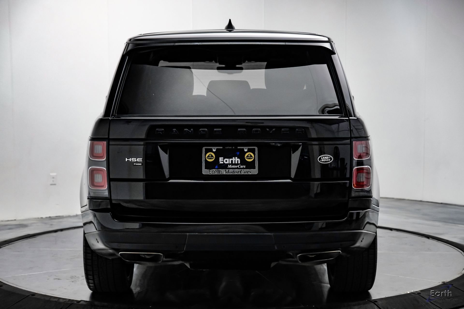 Used 2022 Land Rover Range Rover Westminster Edition image 10