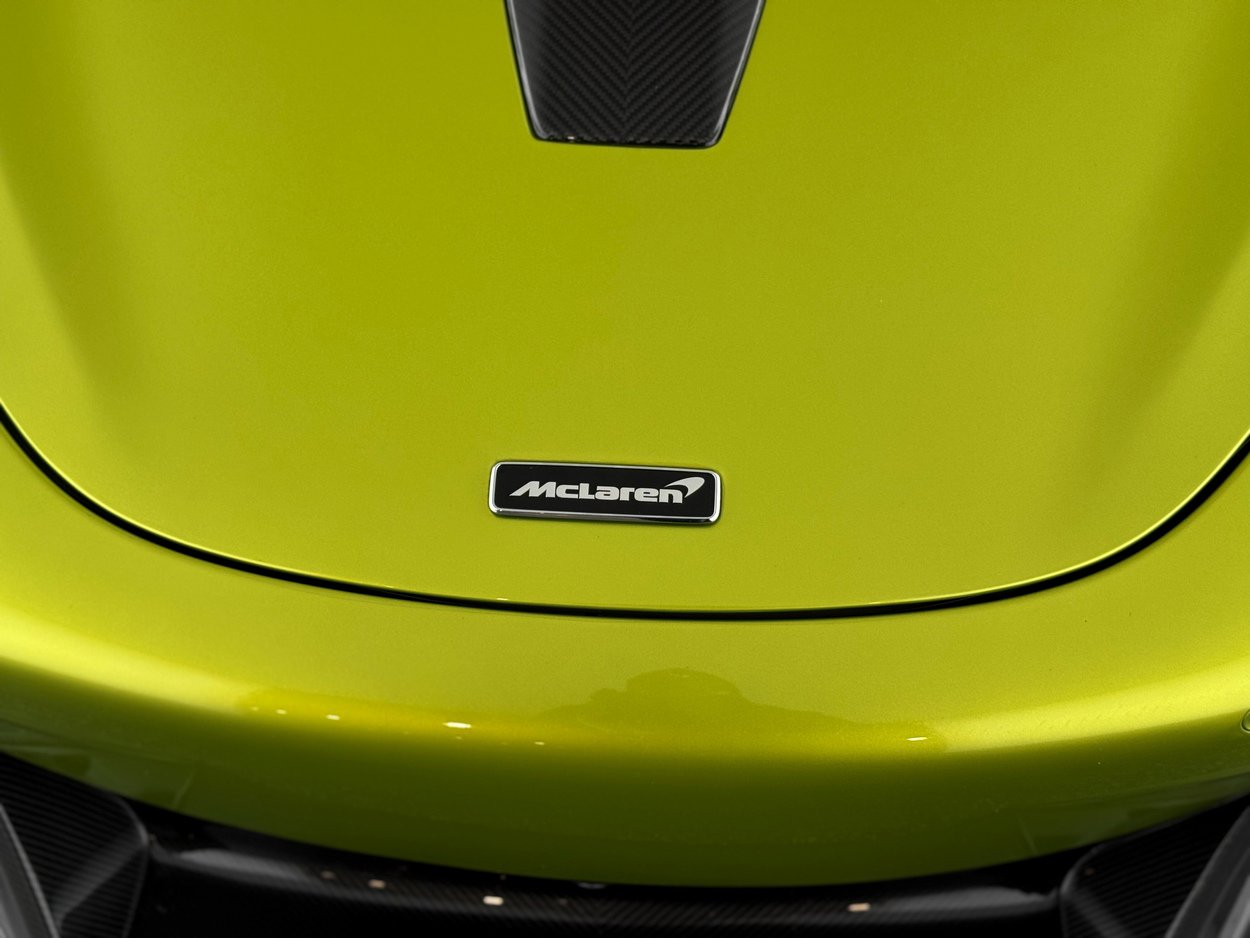 Used 2022 McLaren 720S Performance image 35