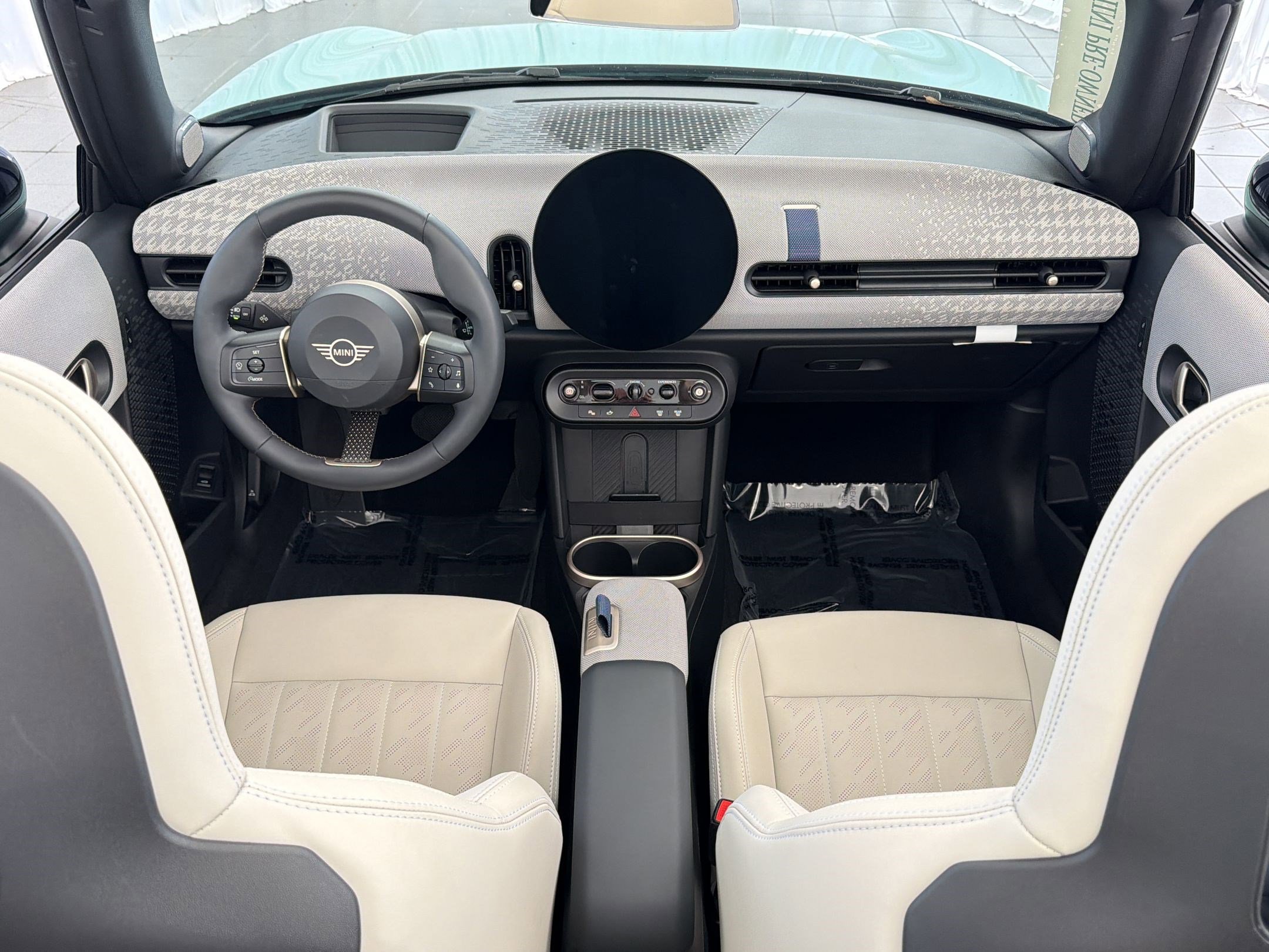 Certified 2026 MINI Cooper S image 16