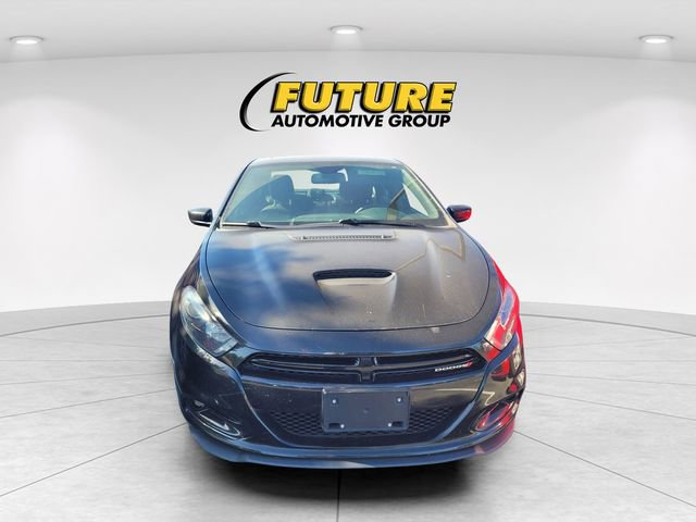 Used 2016 Dodge Dart SXT w/ Sun/Sound Group FWD image 2