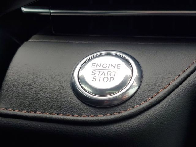 New 2026 Lincoln Nautilus Premier w/ Equipment Group 102A image 22