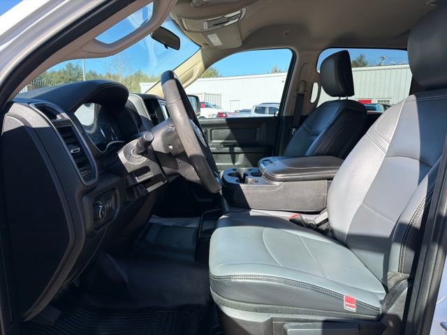 Used 2020 RAM 2500 Tradesman w/ Snow Chief Group AWD/4WD image 11