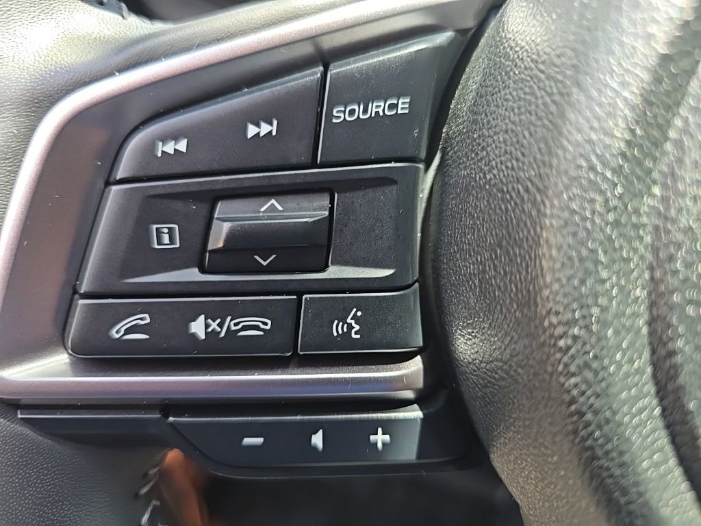 Used 2023 Subaru Ascent Touring AWD/4WD image 23