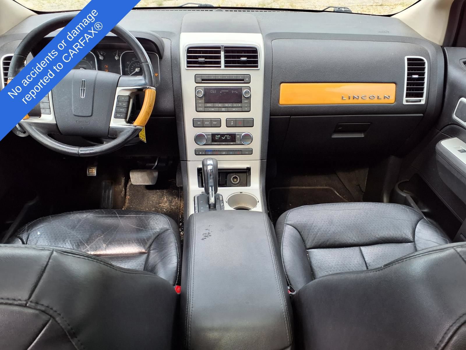 Used 2009 Lincoln MKX AWD image 14