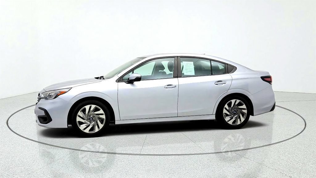 Used 2024 Subaru Legacy Limited AWD/4WD image 8