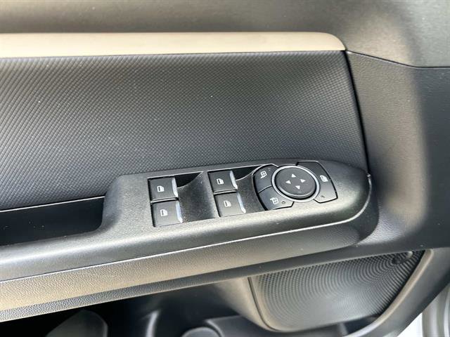 Used 2025 Ford Bronco Sport Big Bend image 23