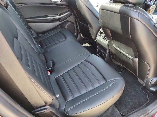 Used 2021 Ford Edge SEL w/ Convenience Package AWD/4WD image 27