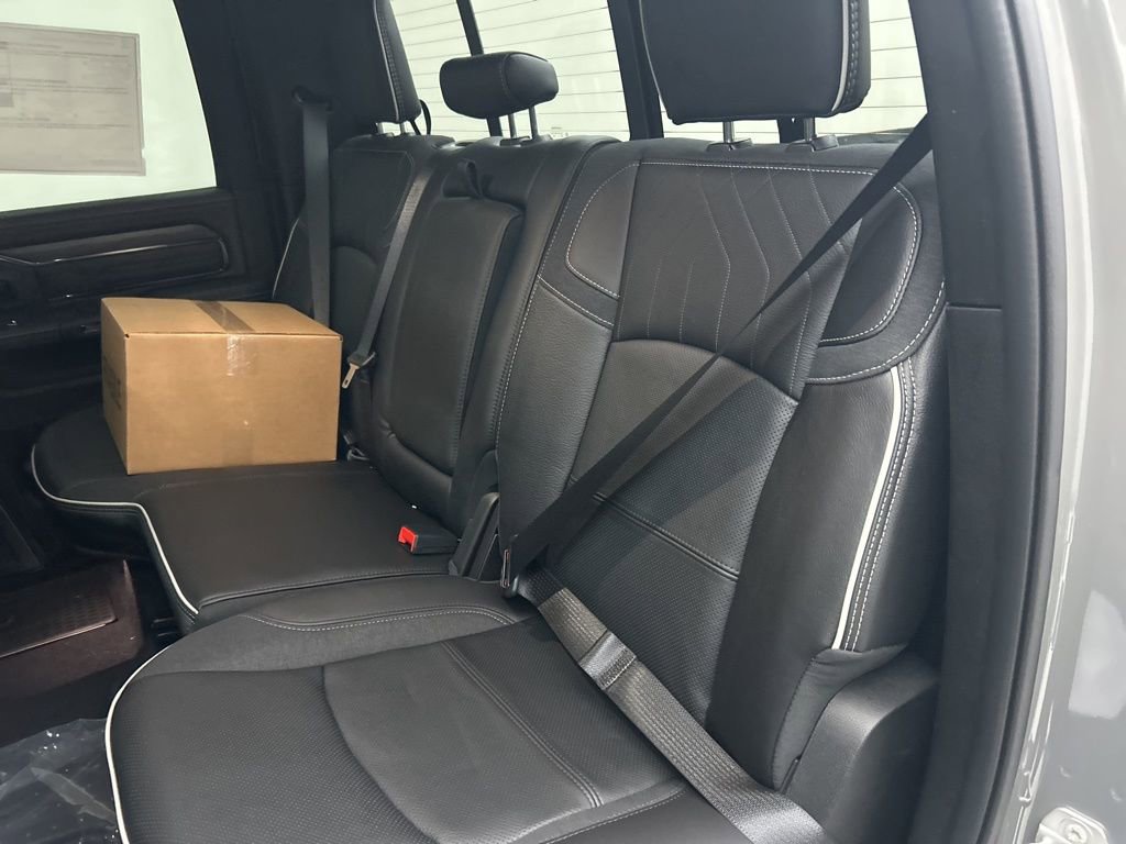 New 2026 RAM 2500 Limited image 24