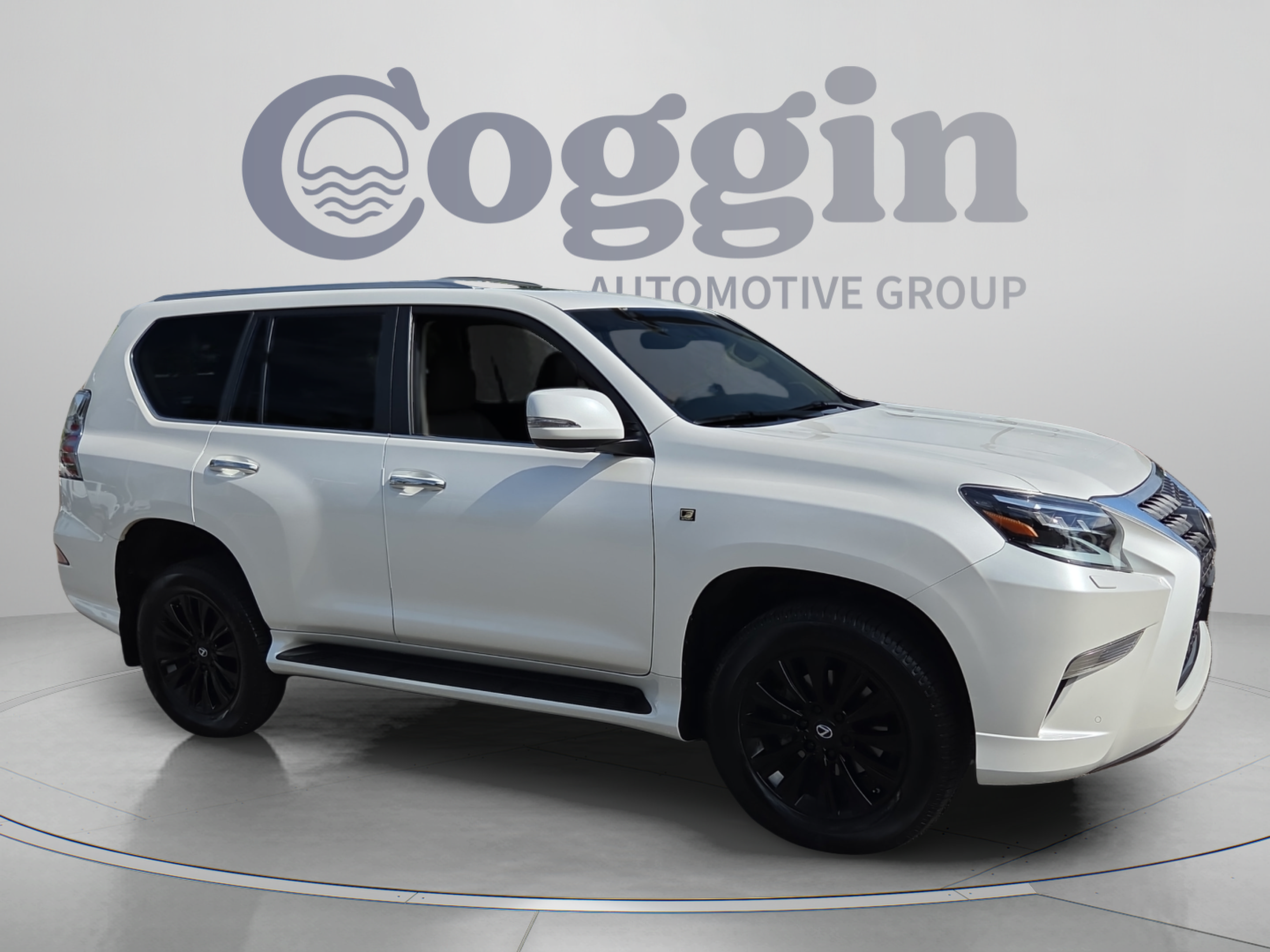 Used 2023 Lexus GX 460 Luxury w/ Accessory Package AWD/4WD image 7