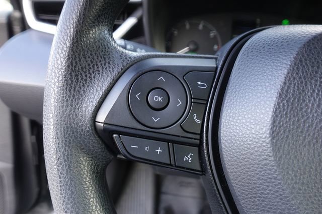 Used 2024 Toyota Corolla LE image 16