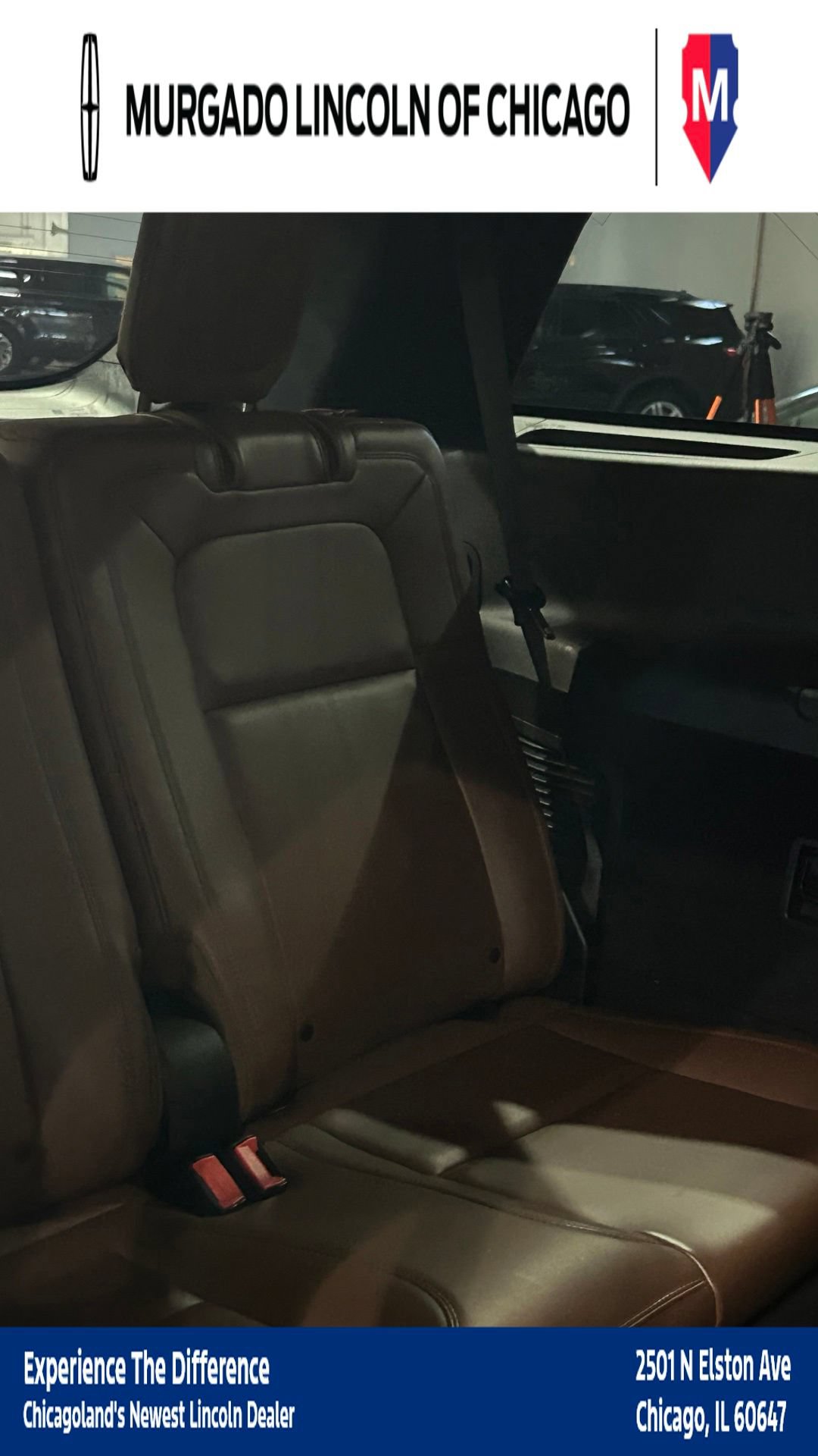 Used 2020 Lincoln Aviator Reserve w/ Equipment Group 201A AWD/4WD image 69