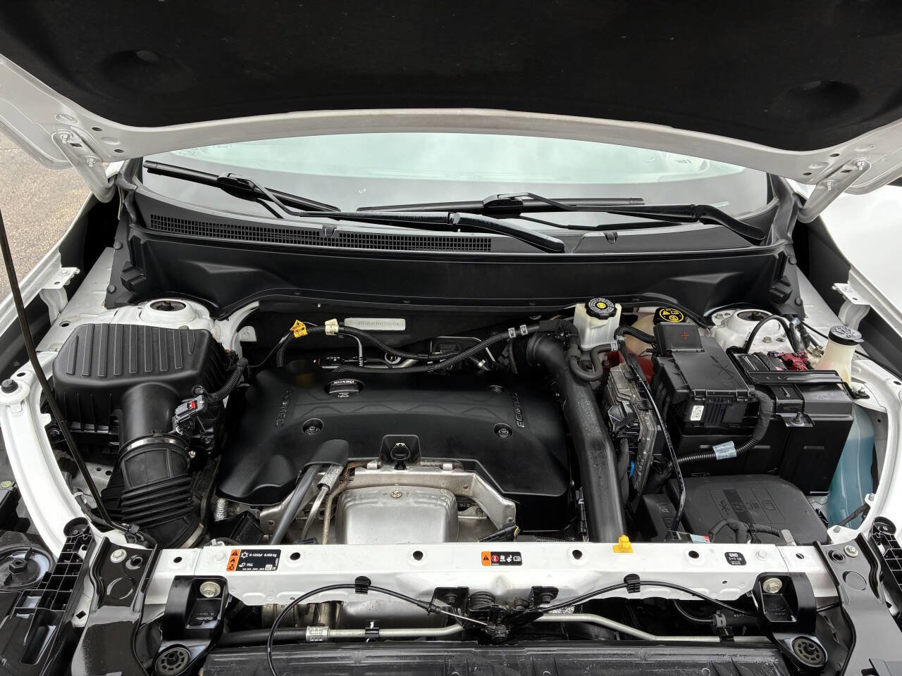 Used 2019 GMC Terrain SLT w/ Preferred Package AWD/4WD image 37