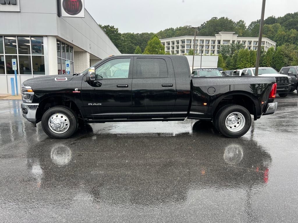 New 2026 RAM 3500 Laramie image 6