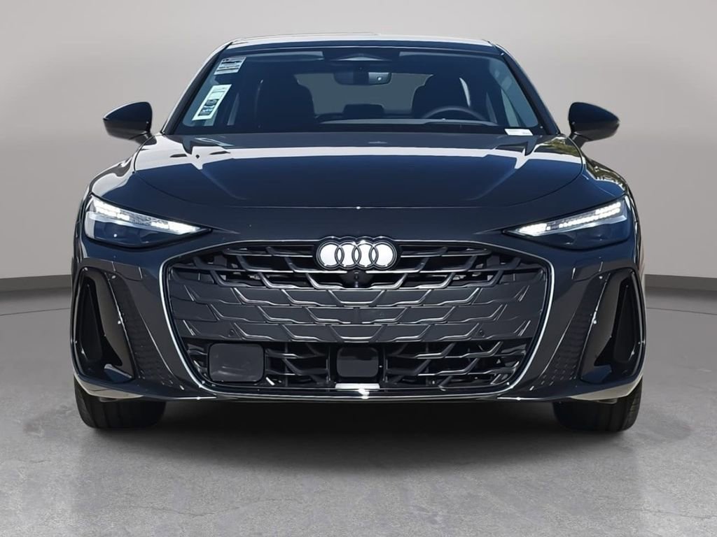 New 2026 Audi A6 Premium Plus video 2