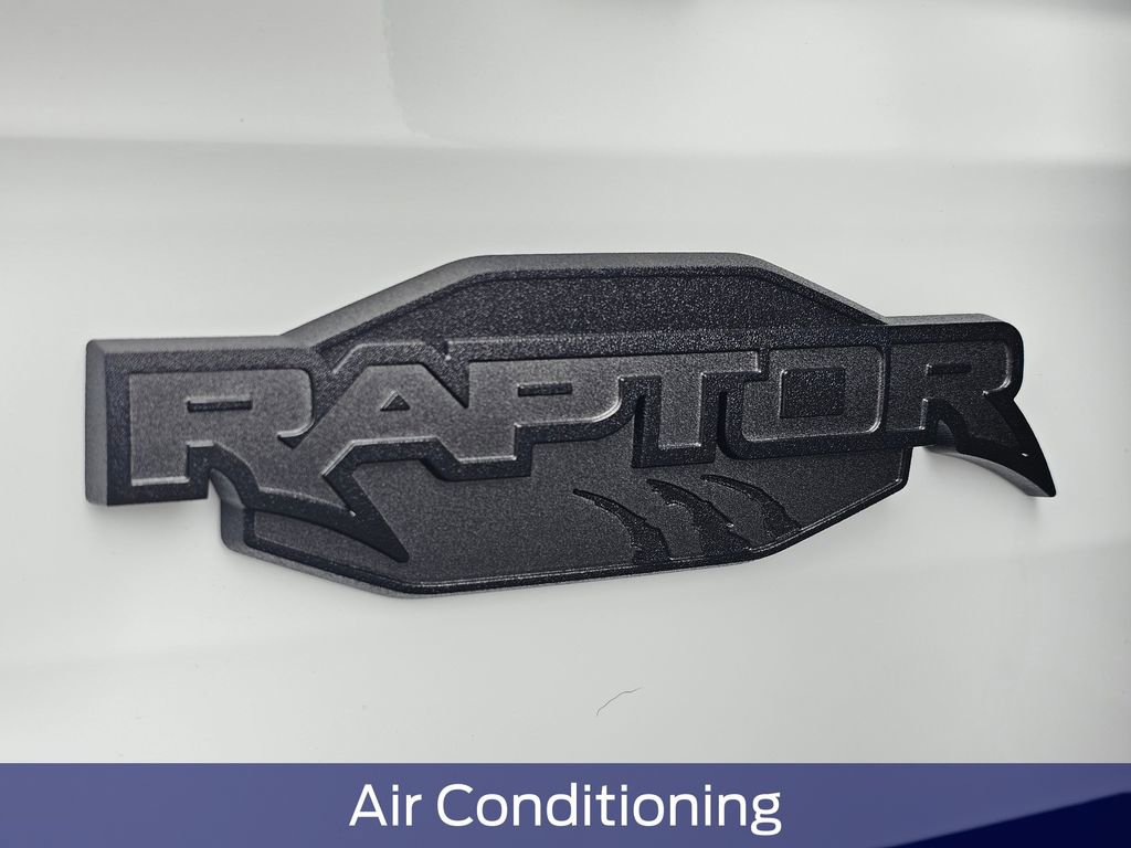 New 2025 Ford Bronco Raptor image 7