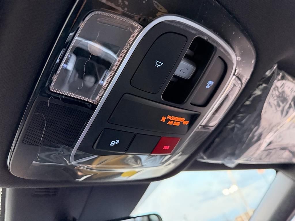 New 2026 Hyundai Santa Cruz SEL image 16