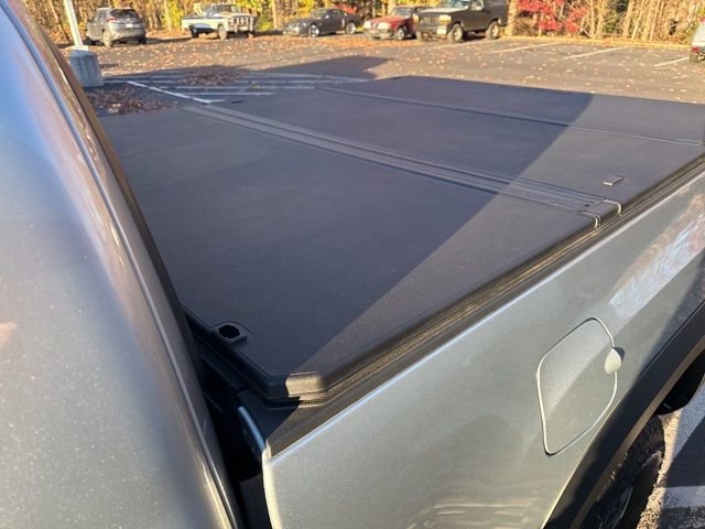 Used 2023 Toyota Tacoma 4x4 Access Cab image 10