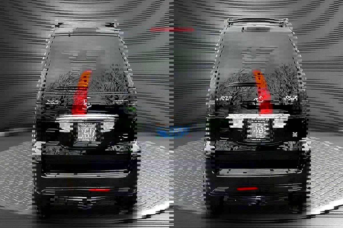 Used 2003 Lexus GX 470 4WD image 5