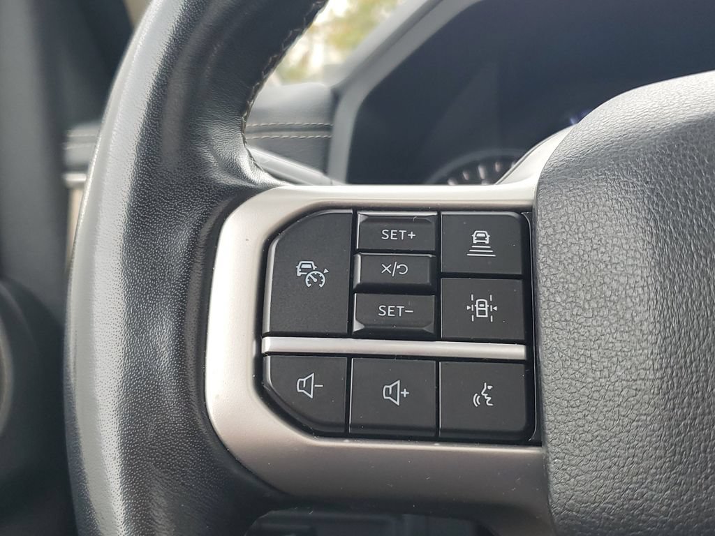 Used 2024 Ford Expedition Max Limited RWD image 24