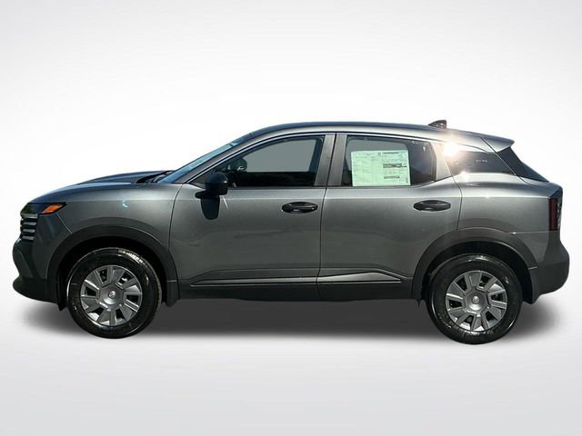 New 2026 Nissan Kicks S FWD image 3