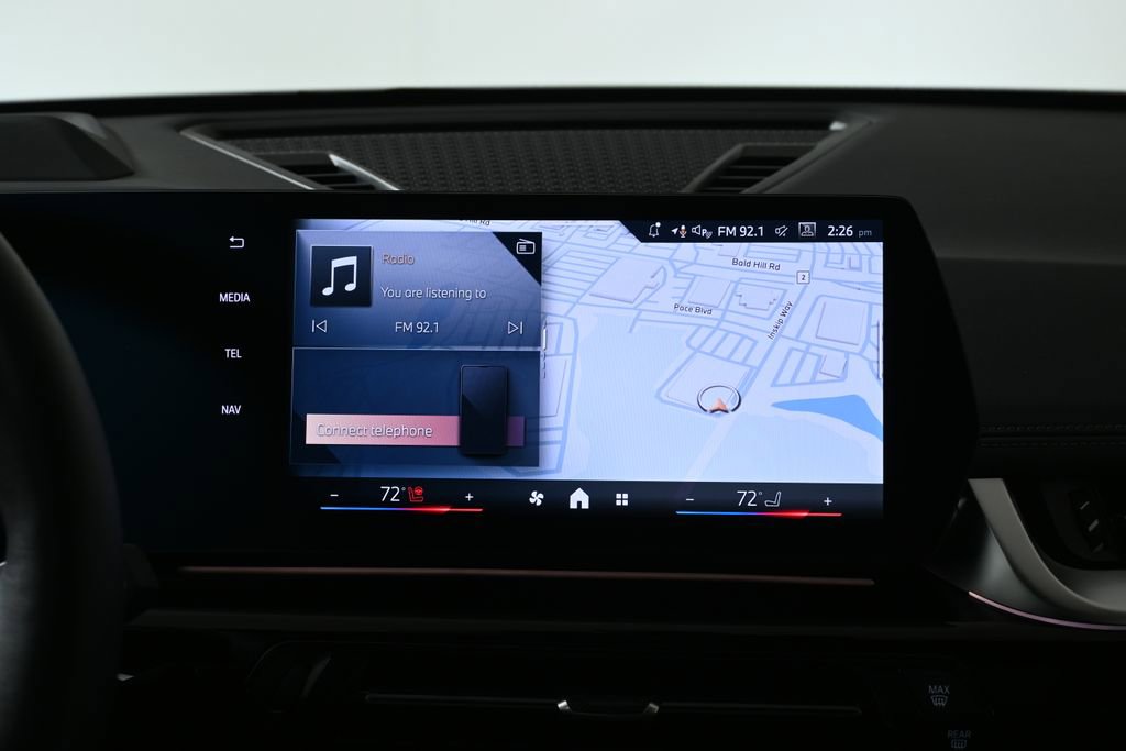 Used 2026 BMW X1 xDrive28i w/ Technology Package image 22