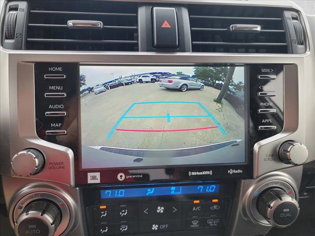 Used 2021 Toyota 4Runner Limited RWD image 22