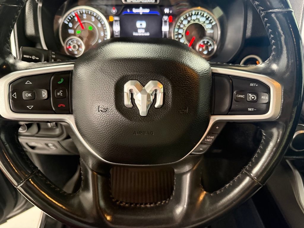 Used 2022 RAM 1500 Lone Star RWD image 15
