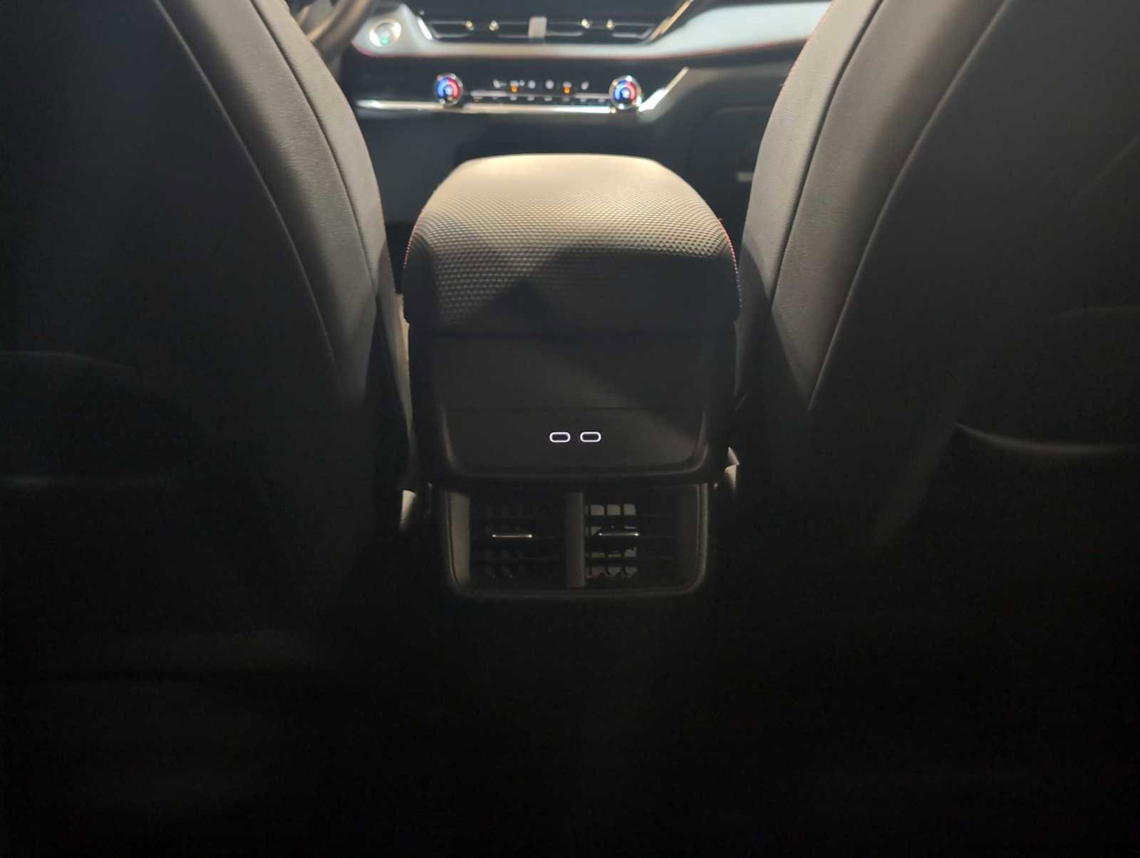 Used 2025 Chevrolet Equinox RS w/ Safety and Technology Package FWD image 21